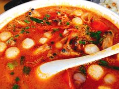 -真浪大家乐海鲜餐馆