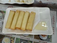 -周大娘牛乳(旧寨古村总店)