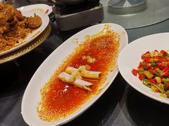 -楚禾宴·家宴(光谷大道店)