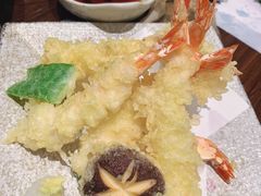 大虾天妇罗-桥岚·巷子鲜河豚鱼(专门店)