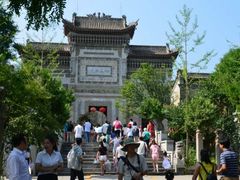 -西安关中民俗艺术博物院