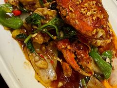 -金厨泰国餐厅·全泰籍厨师料理(拱北店)