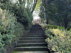 -重庆平顶山公园