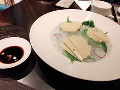 -浙江安吉JW万豪酒店·万豪中餐厅