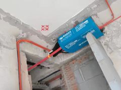 -百姓装潢(漕宝店)