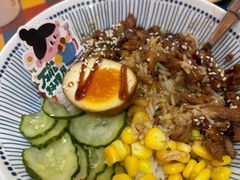 -万能料理屋(钟鼓岭路店)