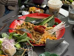 -Ginger(兴国路店)