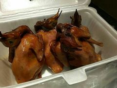 -煲煲掂风味煲仔饭餐厅(西区店)