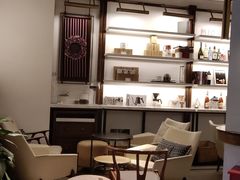 大堂-Peet's 皮爷咖啡(东湖路手作店)