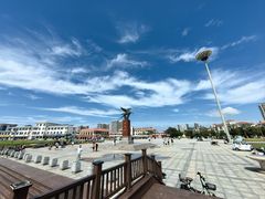 -南戴河旅游度假区