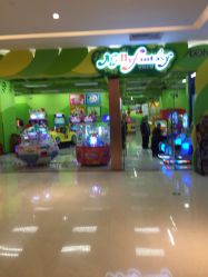 -Mollyfantasy莫莉幻想(重庆袁家岗喜盈门范城店)