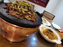 -天和晟烤鸭店(玉泉西街店)