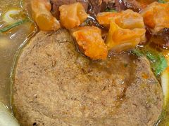 -河南拉面(肇周路店)