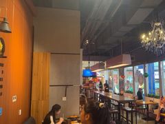 -汉米达特色料理餐厅(郴州友阿国际广场店)