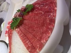 -德天肥牛海鲜火锅(城西银泰店)