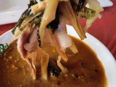 -富察氏乌拉满族火锅(乌拉街店)