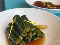 -海鸿荟餐饮(中山北路店)