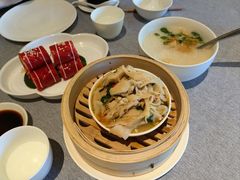 -潮府馆·非遗潮州菜·世纪公园(新国际博览中心店)