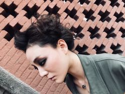 -Hair Code芭曲发型