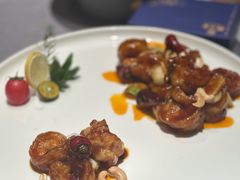 -天师洞道家食堂