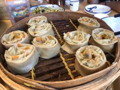 -弓二莜面(总店)