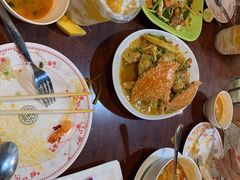 -Dang restaurant (patong phuket)