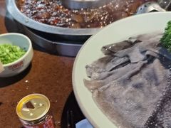 -巴倒烫陆派火锅山庄(南山总店)
