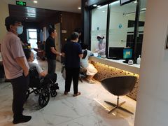 -瑞慈体检上海松江机构