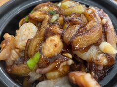 -新健小吃(承德街店)