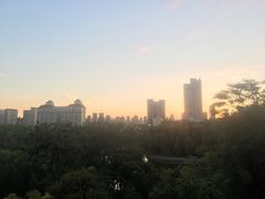 -迎泽公园