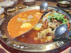 -受气牛肉·重庆耙牛肉(来福士店)