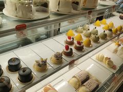 -西村叔叔的店·面包·甜品·蛋糕(清河万象汇店)
