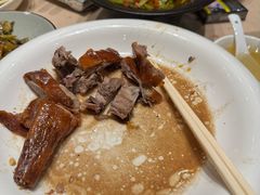 -香顺·客家菜(常平店)
