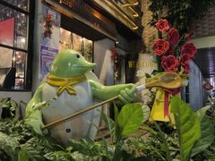 -甲大帅·甲鱼·椰子鸡主题餐厅(唐家店)