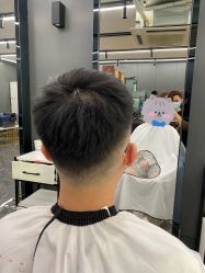 点击看大图 -藤野造型