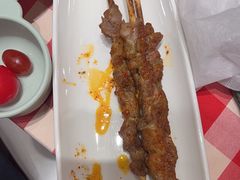 -西贝(太原万象城店)