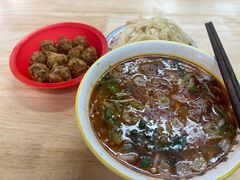 -华山路小碗驴肉汤(龙鳞路店)