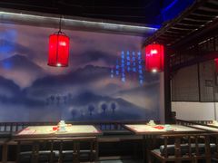 -红蜡烛•瓦罐粥家常菜•夜宵(中山路店)