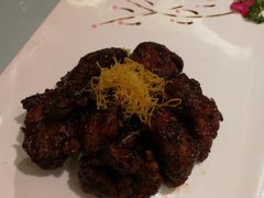 -粤麓轩餐厅(中信泰富广场店)