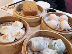 金牌虾饺皇-点都德(聚福楼店)