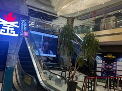 -魔方娱乐空间(兴华路店)