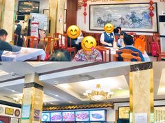 -峨嵋酒家(地安门店)