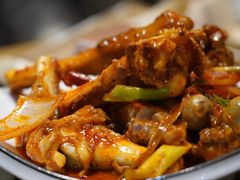 -有奴思烤肉·清真(正宁路店)