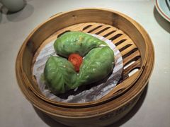 -禄运茶居·手工点心(体育西店)