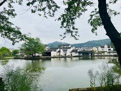 -呈坎景区