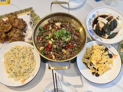 -食光慢宴·安吉土菜馆