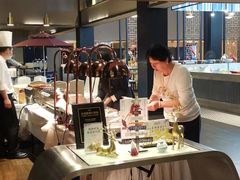 -上海虹桥宾馆味翠餐厅