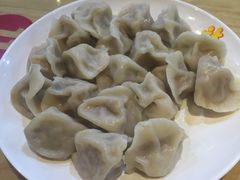 -多福饺·家常菜(谷德店)
