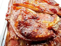 纯锡盟烤羊腿-橦橦小马扎烧烤 (传媒大学店)