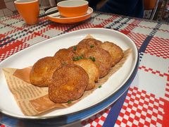 -蚝魁·海鲜大排档·啫啫·生蚝(体育西店)